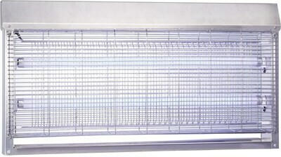 UV Fliegenvernichter