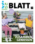 Blumen Ostmann GmbH Zusammen genießen! - bis 11.05.2021