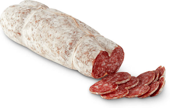 Salami Classico Rapelli, entier