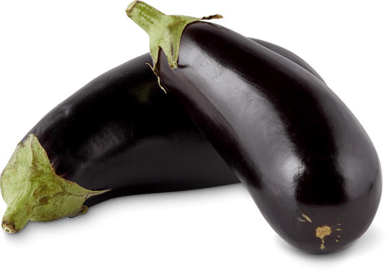 Aubergines