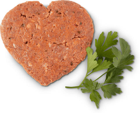 Tartare de bœuf nature, piquant et roastbeef ultras frais