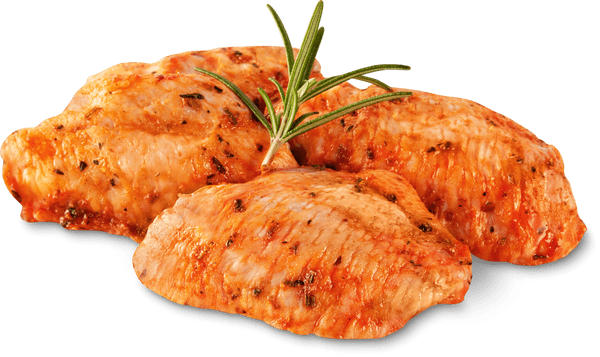 Sticks poulet mariné Optigal