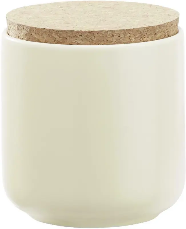 Vorratsdose Svea aus Steingut ca. 500ml