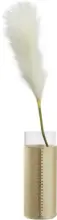 mömax Dornbirn - Ihr Trendmöbelhaus in Dornbirn Vase Seam in Beige Ø ca. 9,5cm