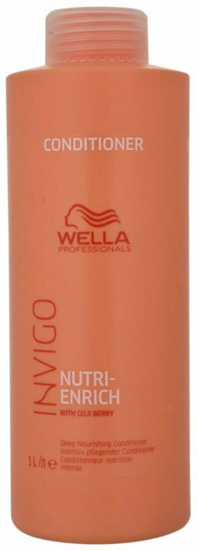 Wella Invigo Conditioner Nutri Enrich 1000 ml -