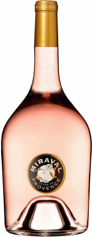 Miraval Rosé Côtes de Provence AOP Magnum -