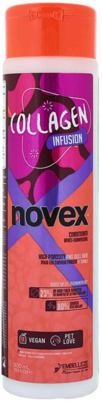 Novex Conditioner Collagen Infusion 300 ml -