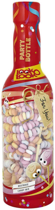 Look O Look Party Bottle -