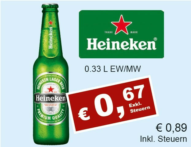 Heineken