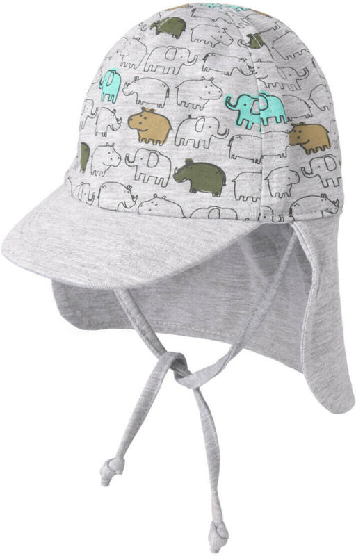 Baby Nackenkappe mit Schirm (Nur online)