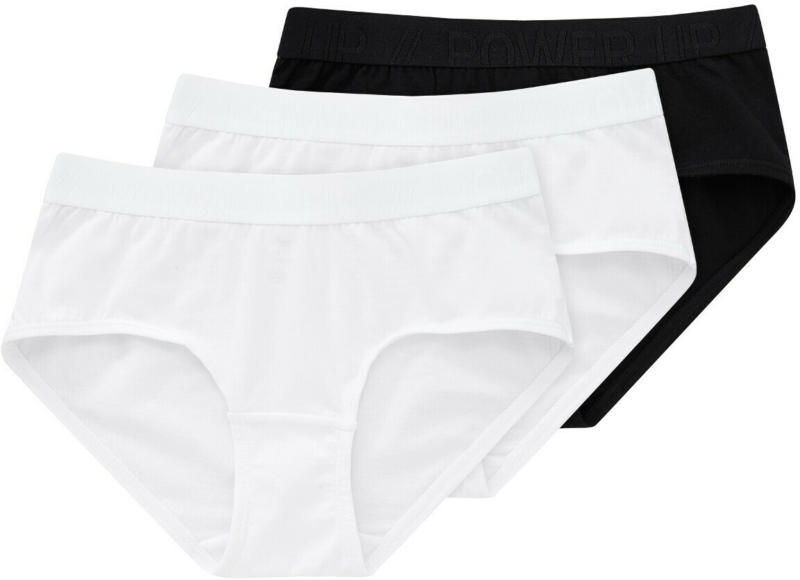3 Mädchen Pantys in verschiedenen Farben (Nur online)