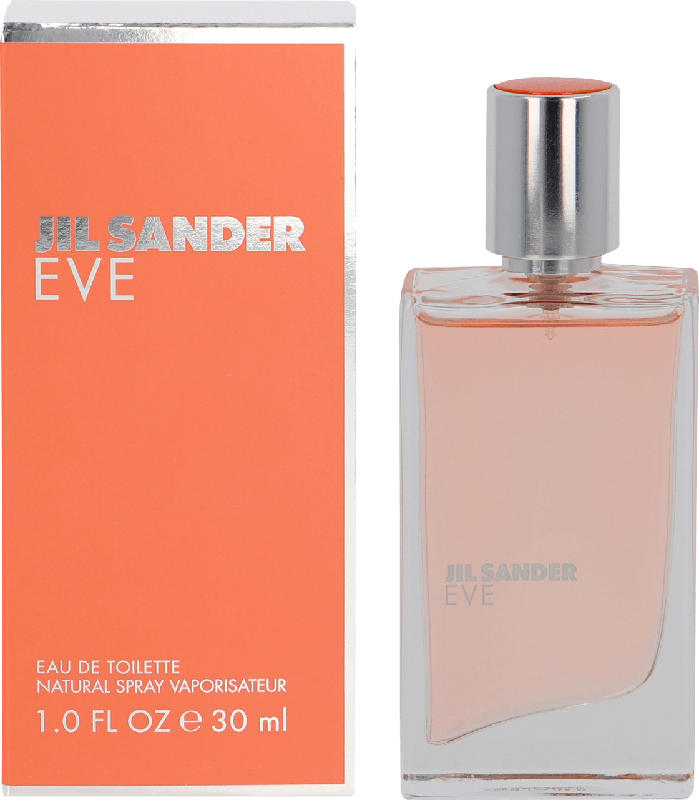 Jil Sander Eau de Toilette Eve