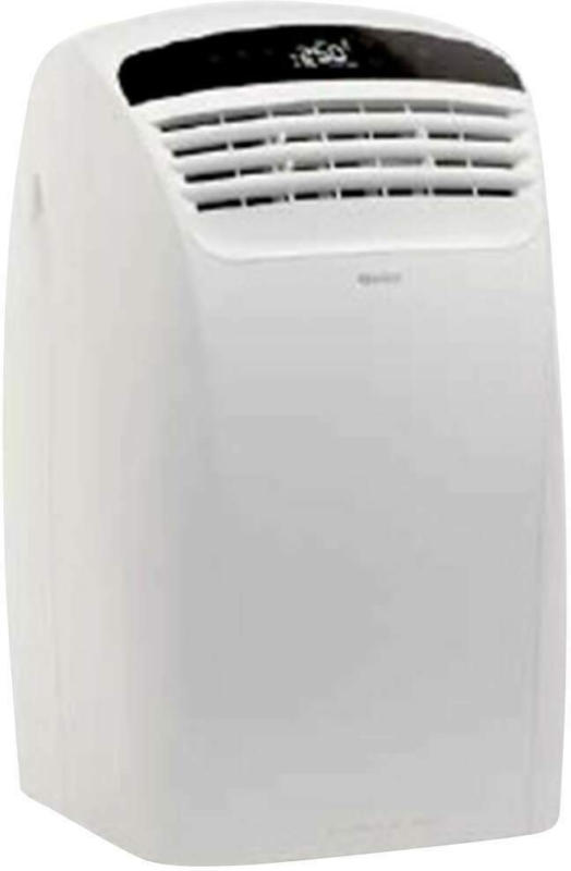 Climatiseur DOLCECLIMA SILENT 10 WIFI
