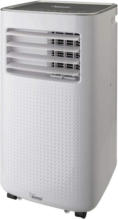 Lipo Klimagerät mit Wärmepumpe BIMAR CP090 WI
