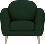 mömax Sessel in Grün
