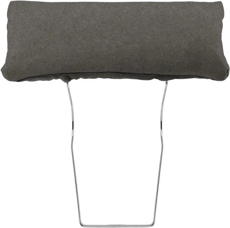 Kopfst&uuml;tze in Braun