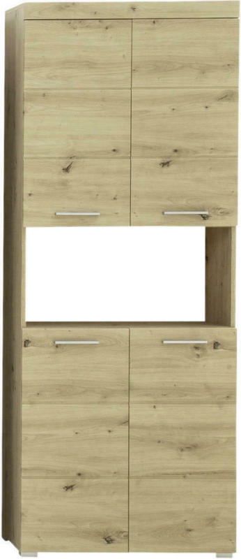 Hochschrank 73/190/31 cm