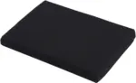 mömax Dornbirn - Ihr Trendmöbelhaus in Dornbirn Spannbetttuch Basic in Schwarz ca. 100x200cm