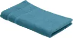 mömax Gästetuch Melanie in Petrol ca. 30x50cm