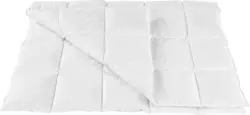 FEDERSTEPPBETT Fabi, ca. 140x200cm