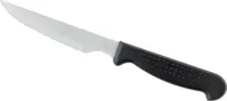 Steakmesser Joe aus Edelstahl