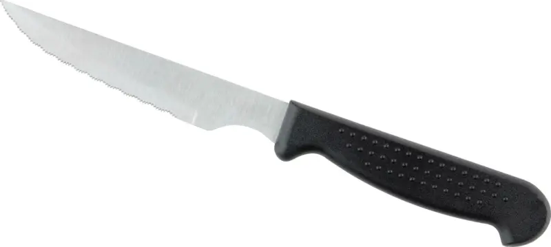 Steakmesser Joe aus Edelstahl