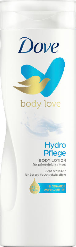 Dove Bodylotion Hydro