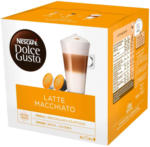 OTTO'S Nescafé Dolce Gusto Latte Macchiato, 16 capsule -