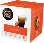 OTTO'S Nescafé Dolce Gusto Caffè Lungo, 16 capsule -