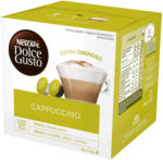 OTTO'S Nescafe Dolce Gusto Cafe Cappuccino 16 capsules -