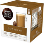 OTTO'S Nescafe Dolce Gusto Cafe Au Lait 30 capsules -