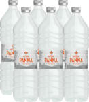 Denner Eau minérale Acqua Panna , non gazeuse, 6 x 1,5 litre - au 24.01.2022