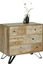 mömax Dornbirn - Ihr Trendmöbelhaus in Dornbirn Sideboard aus Mangoholz