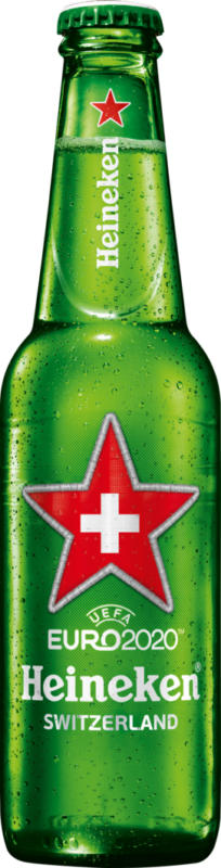 Heineken Bier Premium, 24 x 25 cl