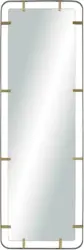 Wandspiegel ca. 165x55x3cm