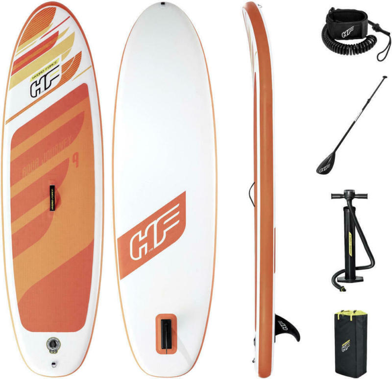 SUP 65349 Aqua Journey