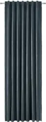 Fertigvorhang Smilla in Petrol ca. 135x245cm