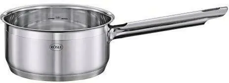 Rösle Stielkasserolle Ø ca. 16 cm