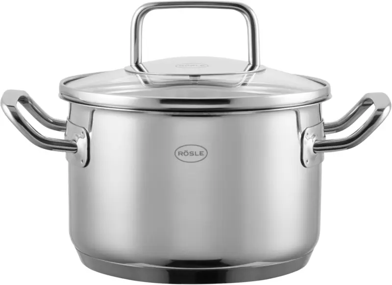 Rösle Kochtopf Ø ca. 16 cm