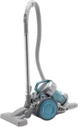 Bodenstaubsauger Silva Schneider