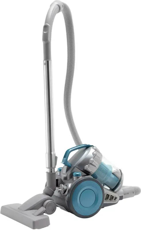 Bodenstaubsauger Silva Schneider