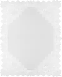 Tischdecke Constance in Weiß ca. 130x170cm