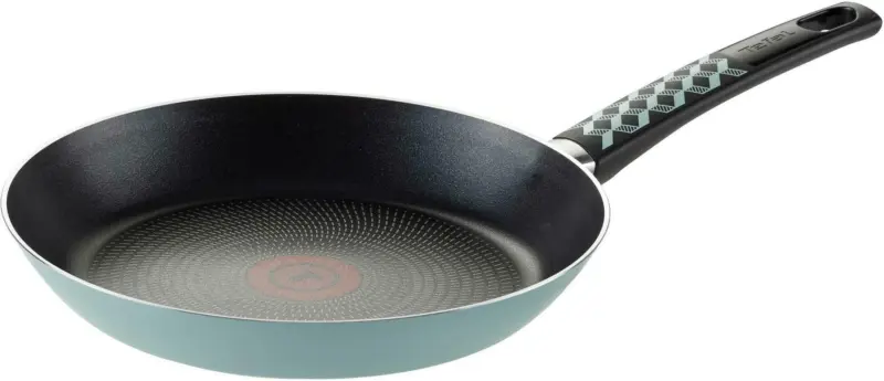 Pfanne in Blau Ø ca. 24 cm Pastel Colors