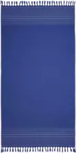 mömax Dornbirn - Ihr Trendmöbelhaus in Dornbirn Saunatuch Mariza in Blau ca. 100x200cm
