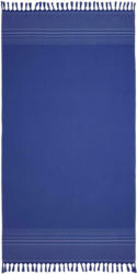 Saunatuch Mariza in Blau ca. 100x200cm