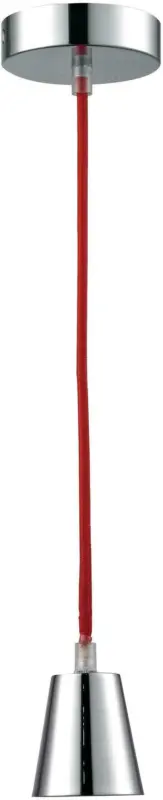 Schnurpendel Kordula max. 60 Watt