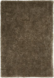 Hochflorteppich Shaggy in Braun ca. 120x170cm