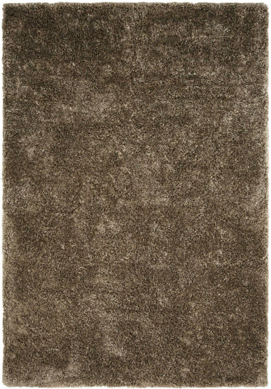 Hochflorteppich Shaggy in Braun ca.160x230cm
