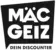 M&Auml;C GEIZ