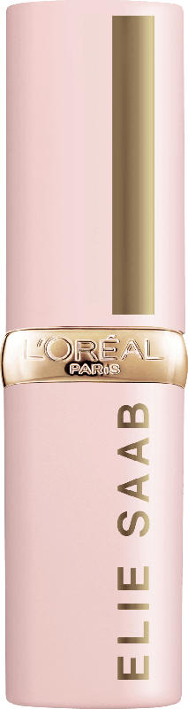 L'ORÉAL PARIS Lippenstift L’Oréal Paris X Elie Saab Color Riche Satin Music Impact 01